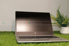 Hp 840 g5, i5 8th, 8gb Ram 256gb ssd, New Logo, Backlit Keyboard