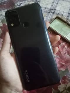 Infinix