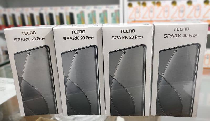 spark 20pro plus 1