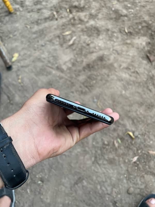 i phone x non pta 64gb exchange posibal 2