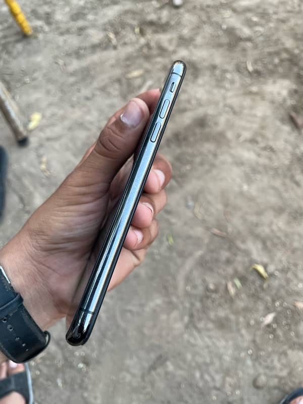 i phone x non pta 64gb exchange posibal 3