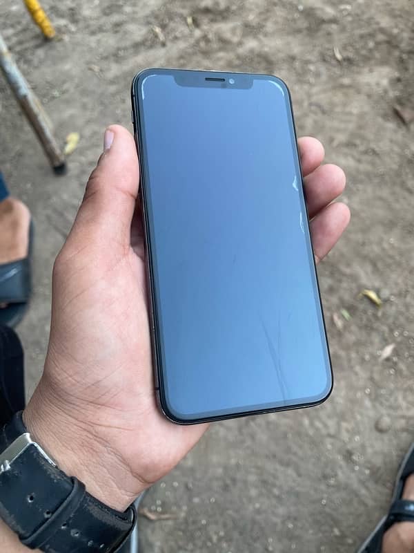 i phone x non pta 64gb exchange posibal 5