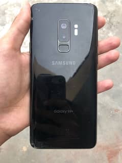 Samsung s9 plus pta and iPhone 8 sim glitch