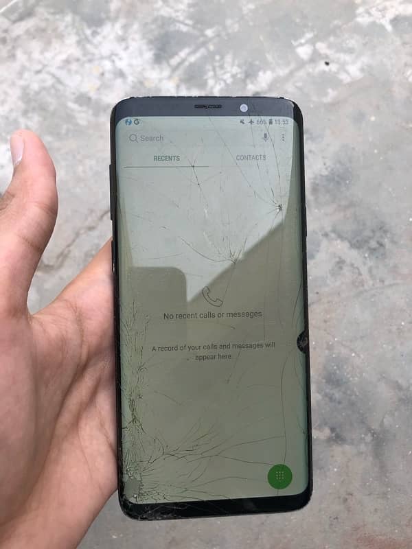 Samsung s9 plus pta 2