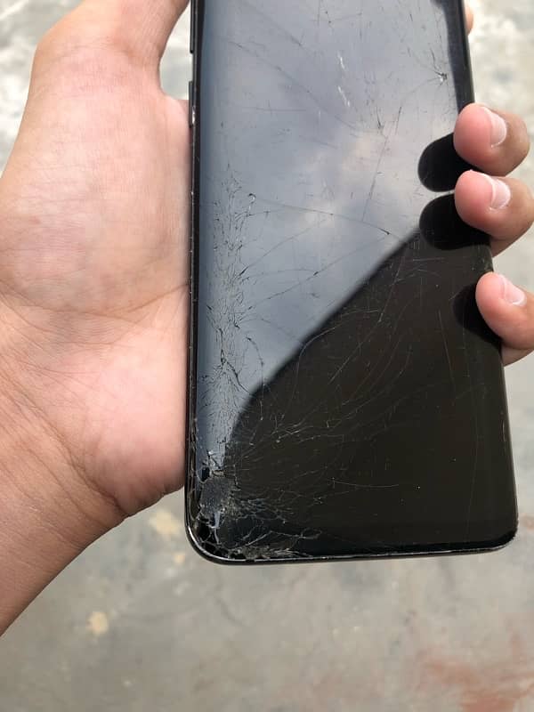 Samsung s9 plus pta 6