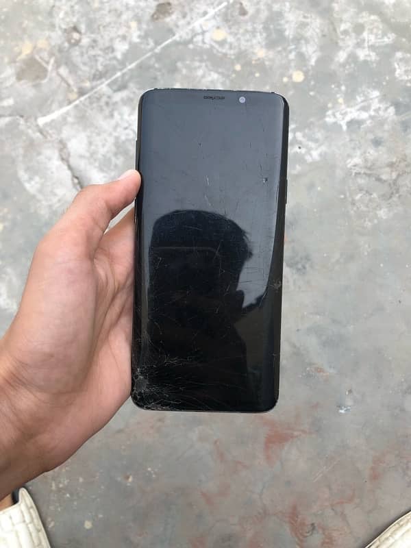 Samsung s9 plus pta 8