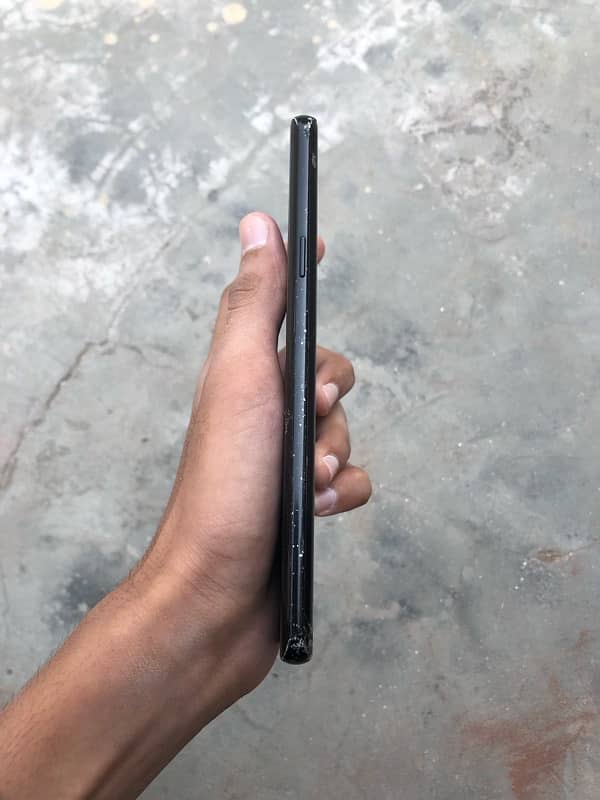 Samsung s9 plus pta 10