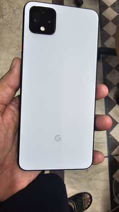 Google Pixel 4 XL