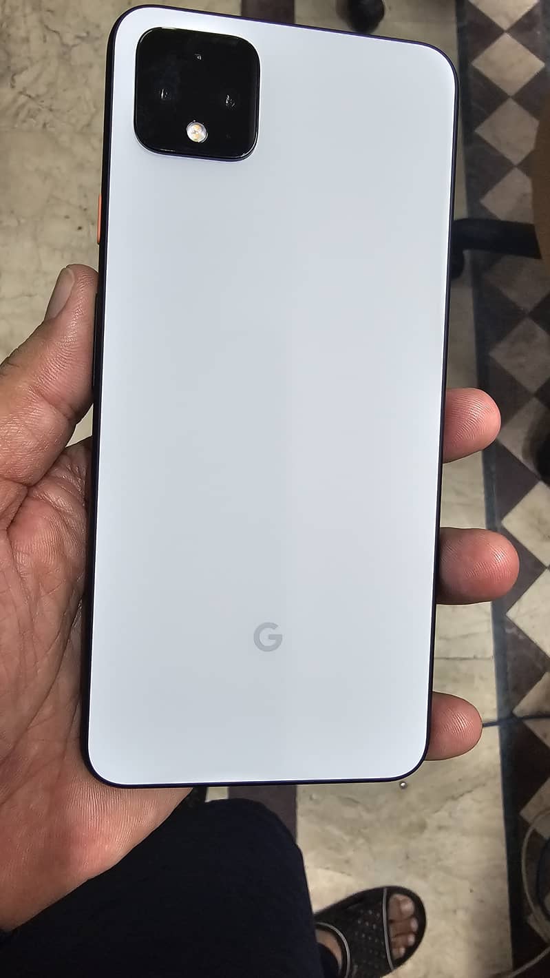 Google Pixel 4 XL 0