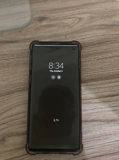 samsung S10 for sale