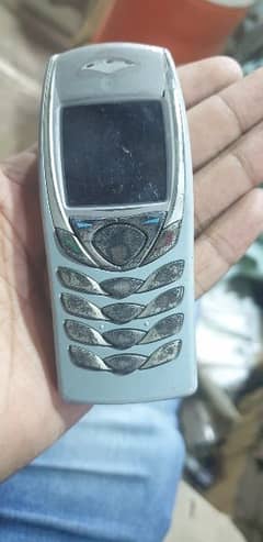 nokia 6100