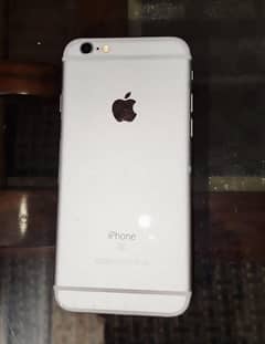 Iphone 6s urgently sale