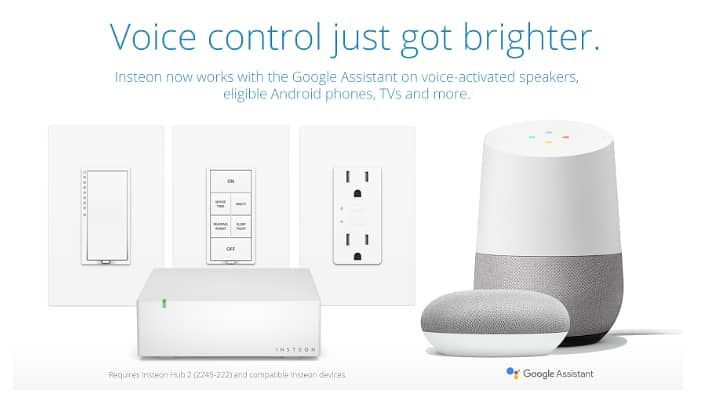 Google Home Smart Speaker with WiFi Voice Control and Google Assistant 1