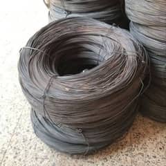 binding wire