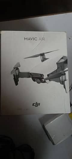 Mavic air