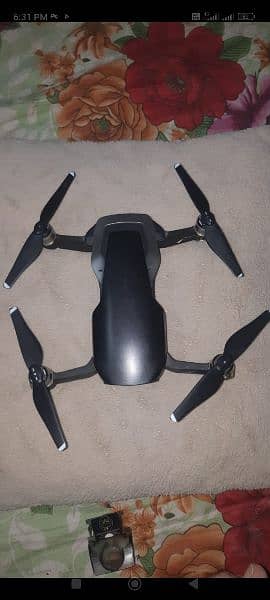 Mavic air 2