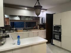 1 KANAL HOUSE FOR RENT IN BAHRIA TOWN LAHORE 0