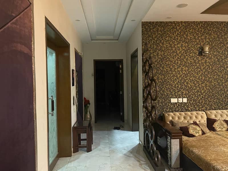 1 KANAL HOUSE FOR RENT IN BAHRIA TOWN LAHORE 4