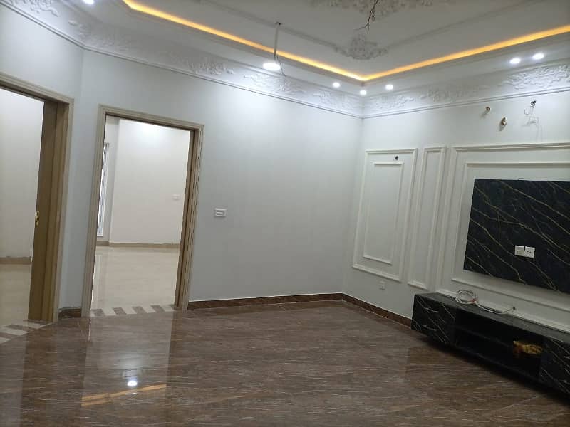 1 KANAL HOUSE FOR RENT IN BAHRIA TOWN LAHORE 7