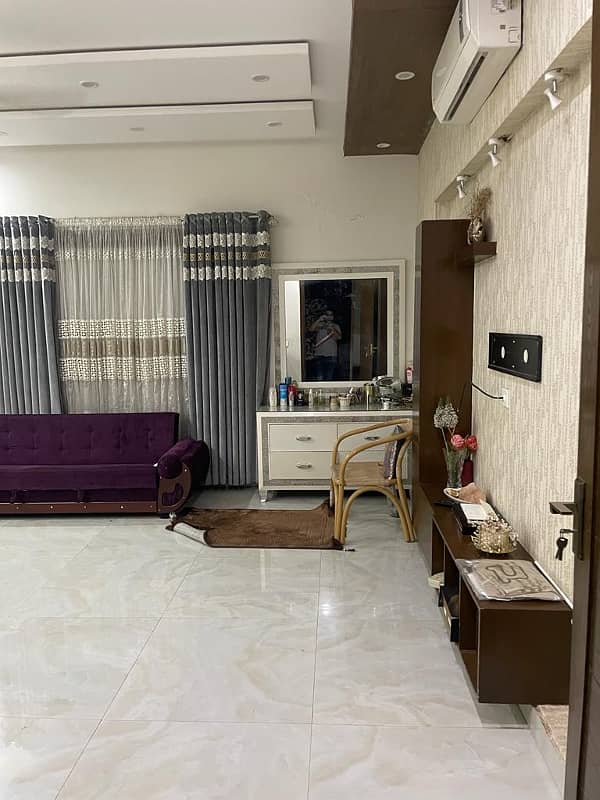 1 KANAL HOUSE FOR RENT IN BAHRIA TOWN LAHORE 12