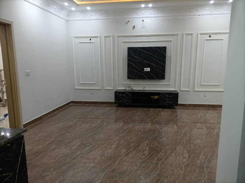 1 KANAL HOUSE FOR RENT IN BAHRIA TOWN LAHORE 25