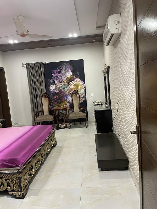 1 KANAL HOUSE FOR RENT IN BAHRIA TOWN LAHORE 26