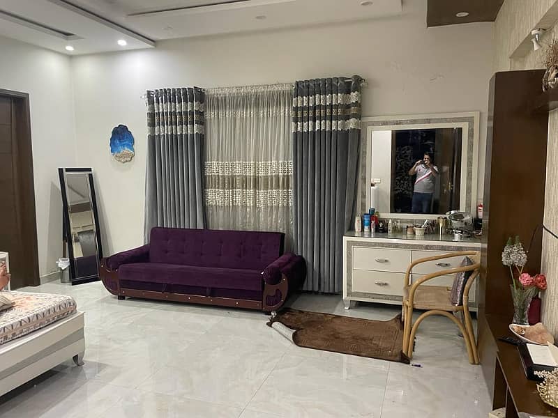 1 KANAL HOUSE FOR RENT IN BAHRIA TOWN LAHORE 34