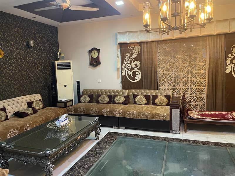 1 KANAL HOUSE FOR RENT IN BAHRIA TOWN LAHORE 39