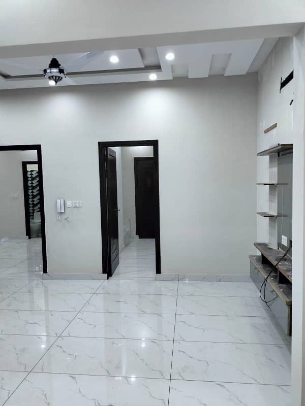 5 Marla Brand New House Available For Rent In FF Block Citi Housing Gujranwala 8