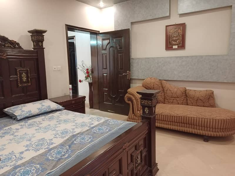 8 MARLA HOUSE FOR RENT IN BAHRIA TOWN LAHORE 1