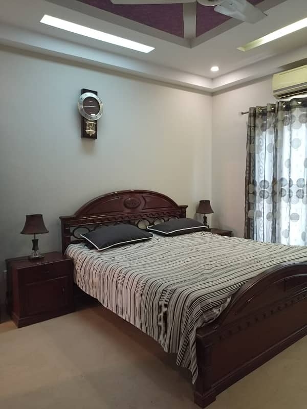 8 MARLA HOUSE FOR RENT IN BAHRIA TOWN LAHORE 2