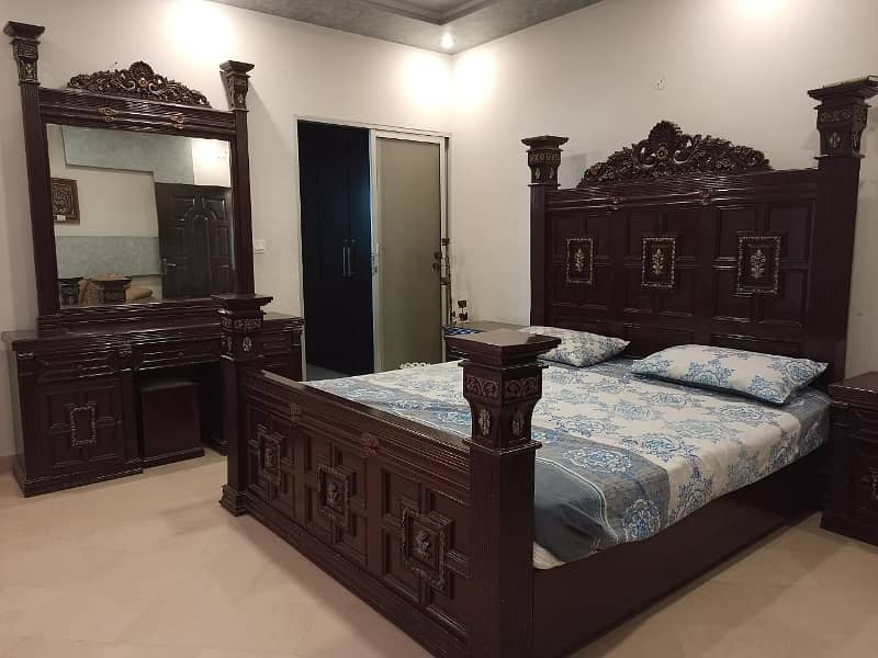 8 MARLA HOUSE FOR RENT IN BAHRIA TOWN LAHORE 3