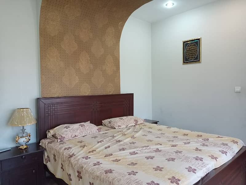 8 MARLA HOUSE FOR RENT IN BAHRIA TOWN LAHORE 4