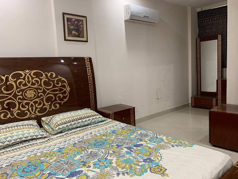 8 MARLA HOUSE FOR RENT IN BAHRIA TOWN LAHORE 16