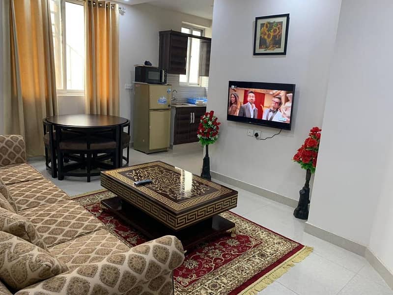 8 MARLA HOUSE FOR RENT IN BAHRIA TOWN LAHORE 17