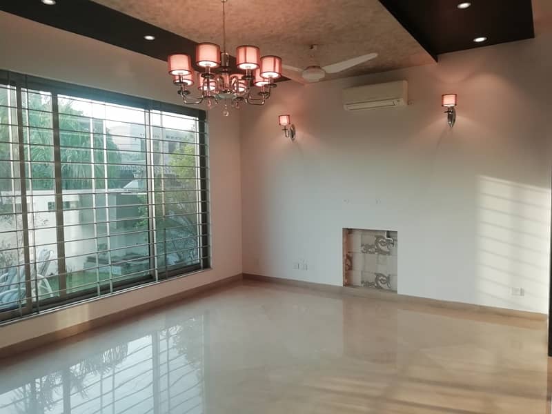 1Kanal Stylish Beautiful House Available For Sale DHA Phase 1 1