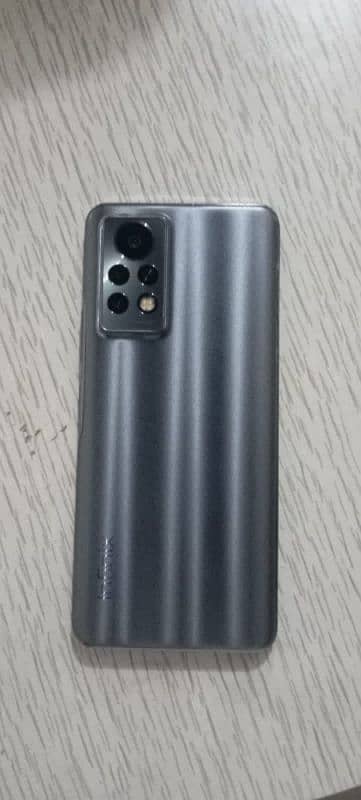 Infinix note 11 pro 1