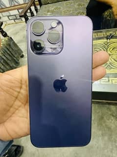 i Phone 14 Pro Max Non Pta