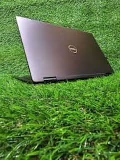 Dell LAPTOP XPS 9635 i7-7th Gen