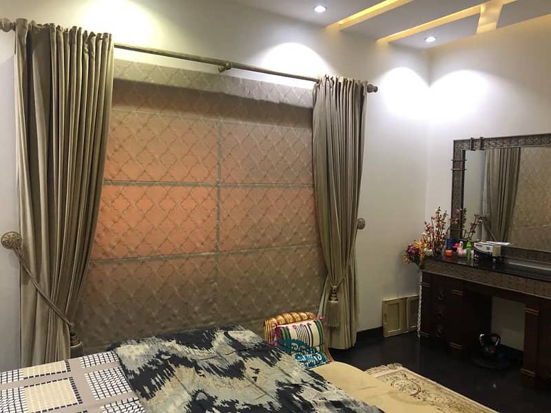 10 Marla Lavish New Bungalow On Top Location For Sale in DHA Phase 5 Lahore 8