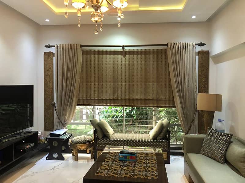 10 Marla Lavish New Bungalow On Top Location For Sale in DHA Phase 5 Lahore 15