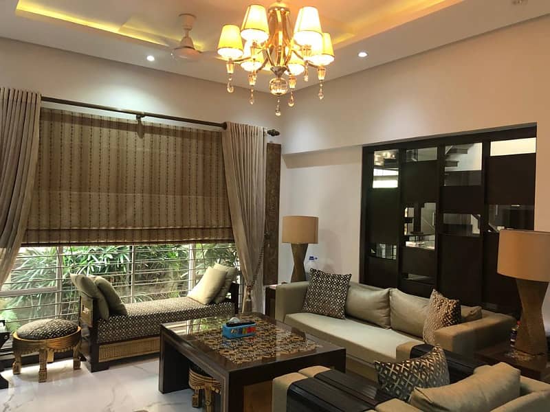 10 Marla Lavish New Bungalow On Top Location For Sale in DHA Phase 5 Lahore 19