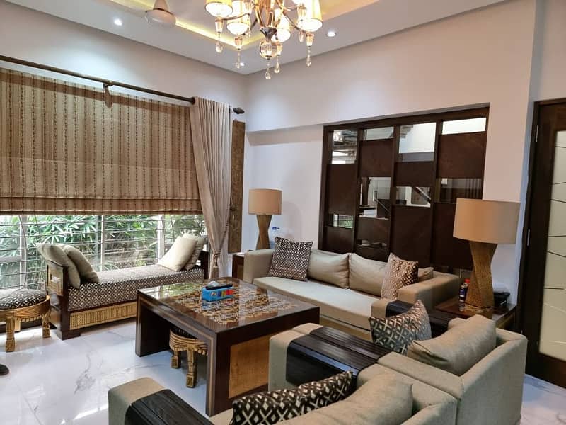 10 Marla Lavish New Bungalow On Top Location For Sale in DHA Phase 5 Lahore 22