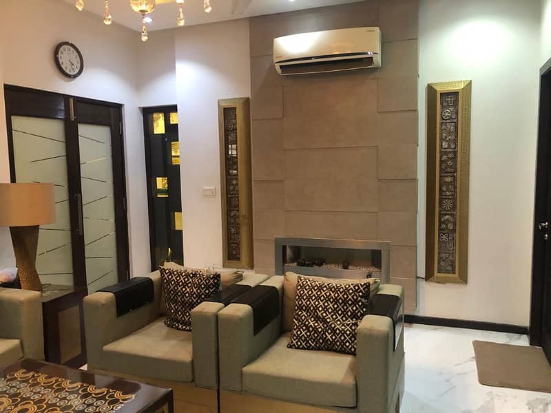 10 Marla Lavish New Bungalow On Top Location For Sale in DHA Phase 5 Lahore 31