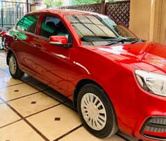 Proton Saga 2022 Standard 1.3 M