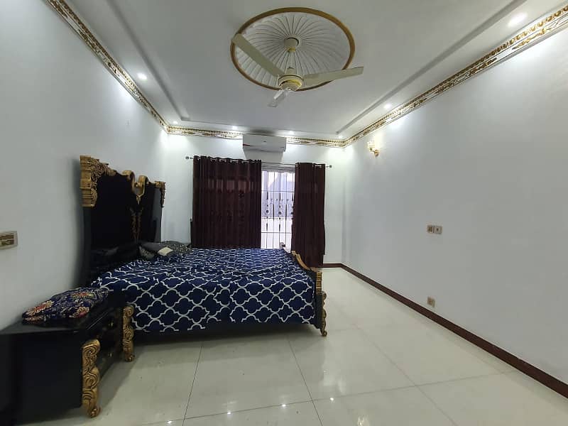 Fully Furnished 8 Beds 1 Kanal Outclass Bungalow For Rent In DHA Phase 6 Lahore 10