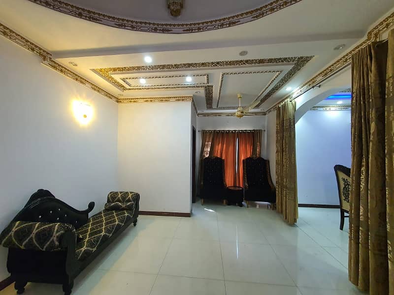 Fully Furnished 8 Beds 1 Kanal Outclass Bungalow For Rent In DHA Phase 6 Lahore 12