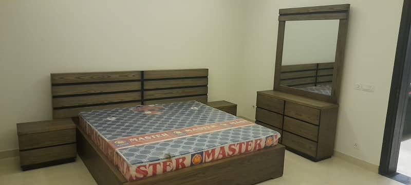 Semi Furnished New 3 Beds House Available For Rent In 9 Town DHA Lahore 8