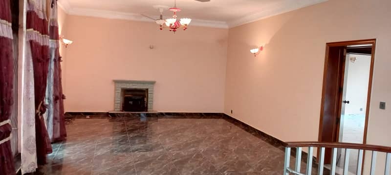 Near Masjid Chowk- 1 Kanal Upper Portion For Rent In DHA Phase 1 Lahore 1