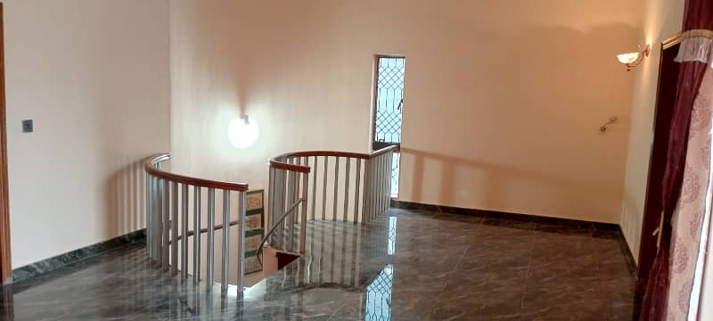 Near Masjid Chowk- 1 Kanal Upper Portion For Rent In DHA Phase 1 Lahore 6